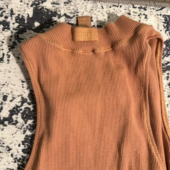 Skims tank - Picture 3 of 3